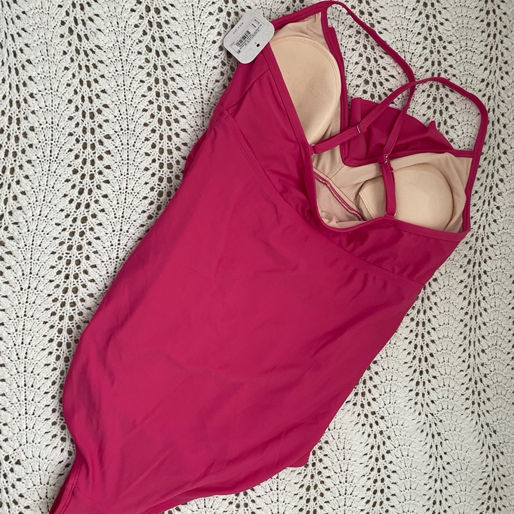 One Piece Bathing Suits - Picture 11 of 14